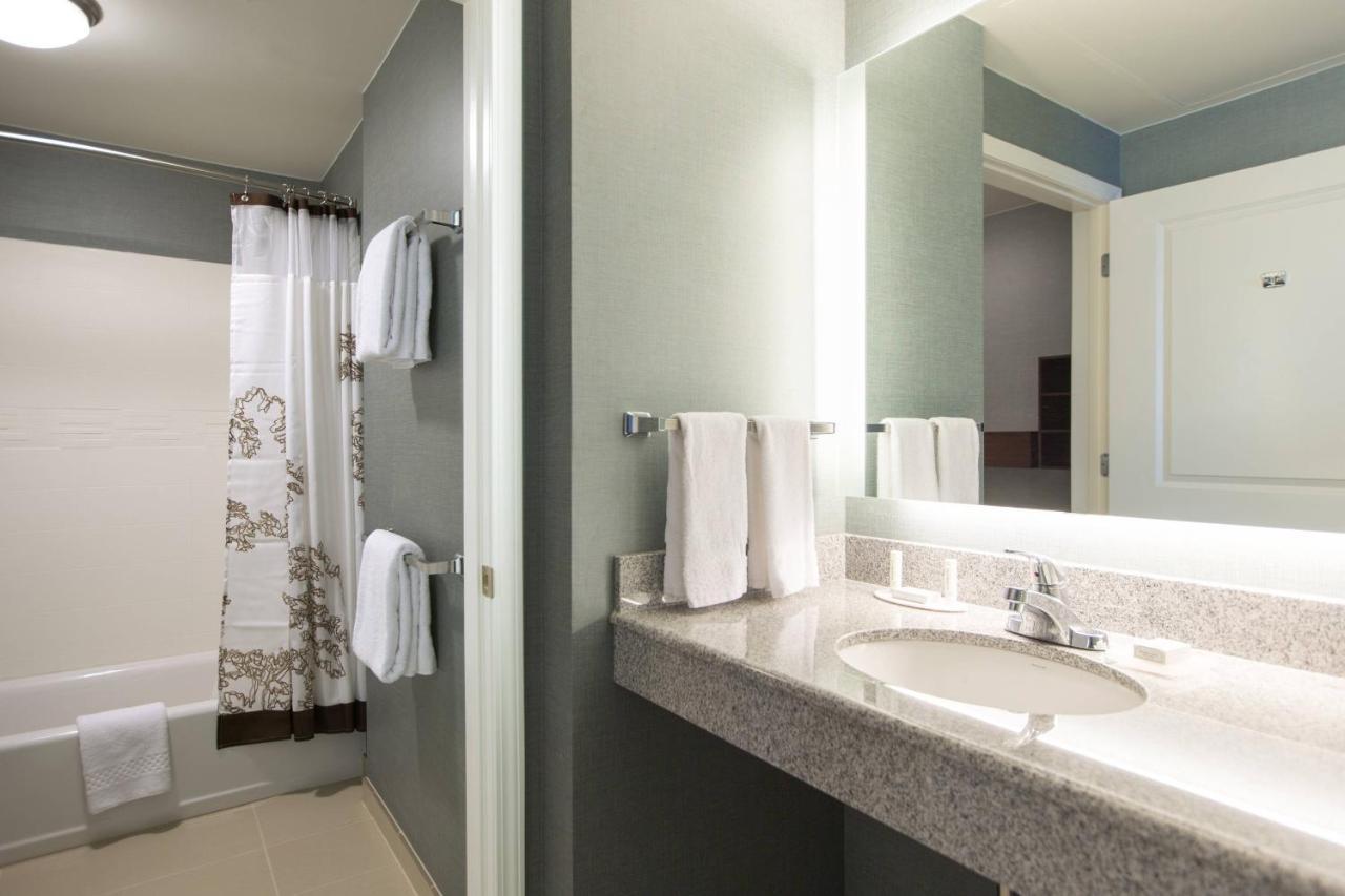 Residence Inn by Marriott Nashville Vanderbilt/West End Exterior foto