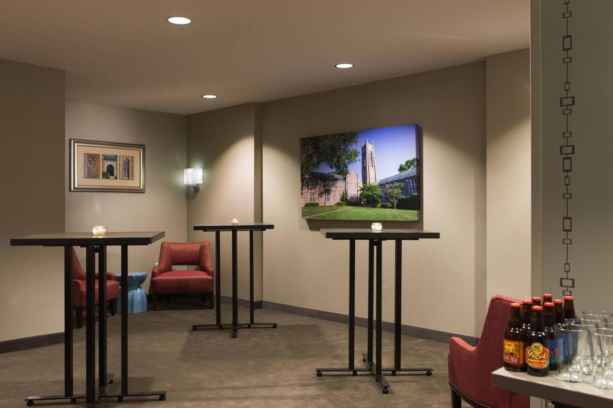 Residence Inn by Marriott Nashville Vanderbilt/West End Exterior foto