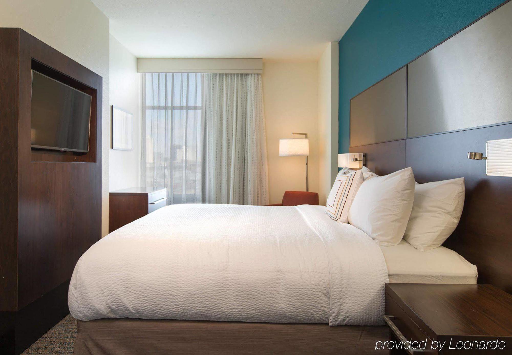 Residence Inn by Marriott Nashville Vanderbilt/West End Exterior foto