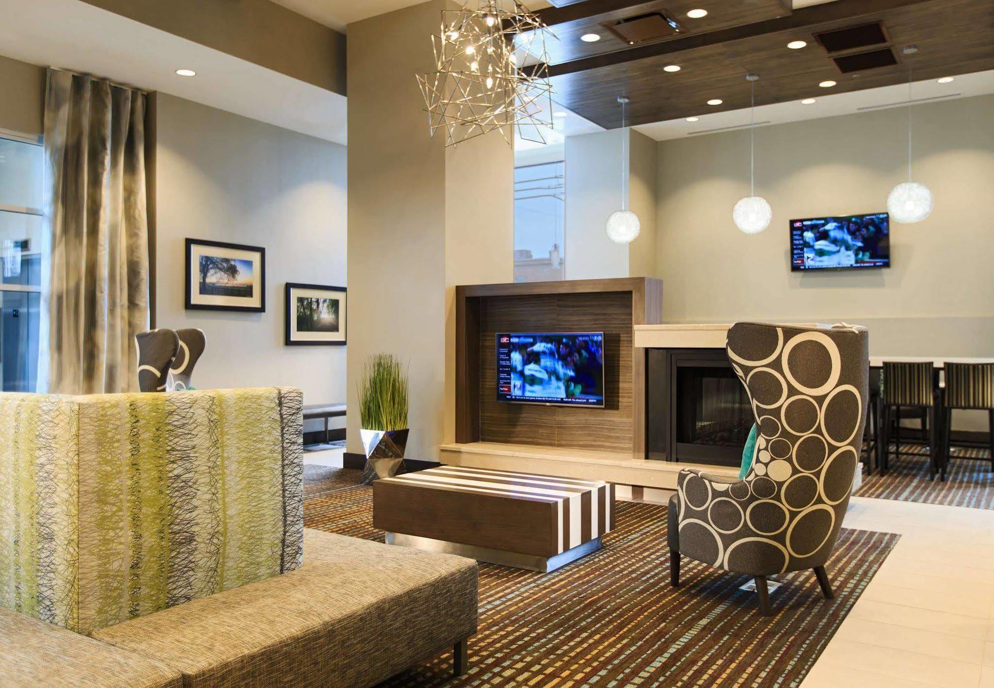 Residence Inn by Marriott Nashville Vanderbilt/West End Exterior foto